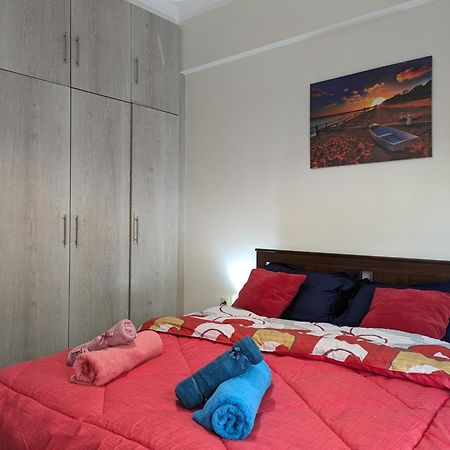 Lavender-Emma Cosy Apartment Near City Center Athènes Extérieur photo