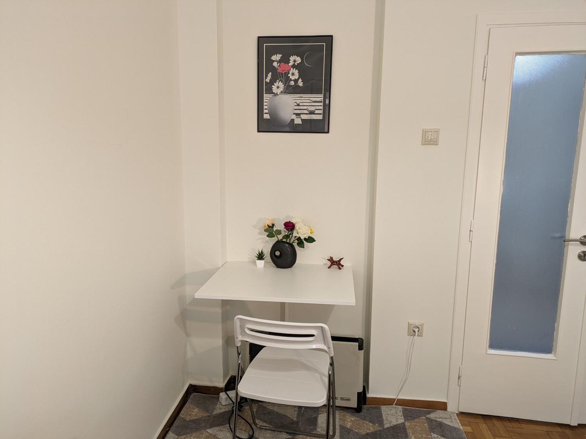 Lavender-Emma Cosy Apartment Near City Center Athènes Extérieur photo