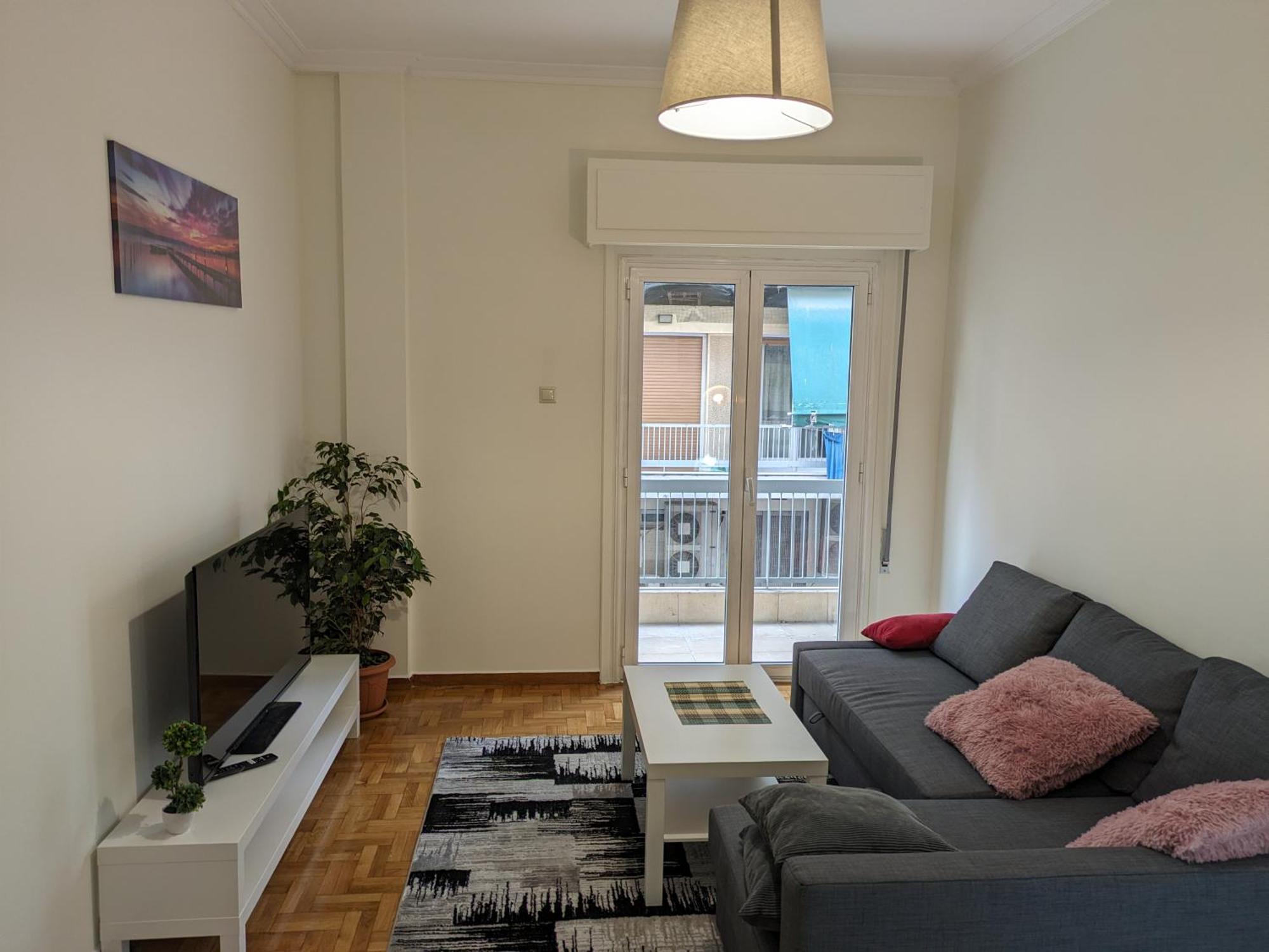 Lavender-Emma Cosy Apartment Near City Center Athènes Extérieur photo